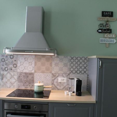 Appartement Il Melograno à Prato  Extérieur photo
