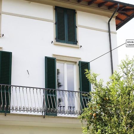Appartement Il Melograno à Prato  Extérieur photo
