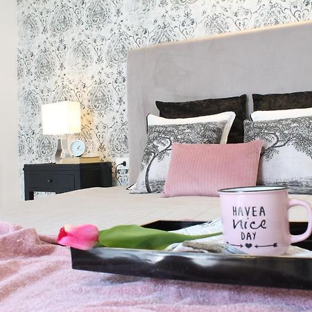 Appartement Il Melograno à Prato  Extérieur photo