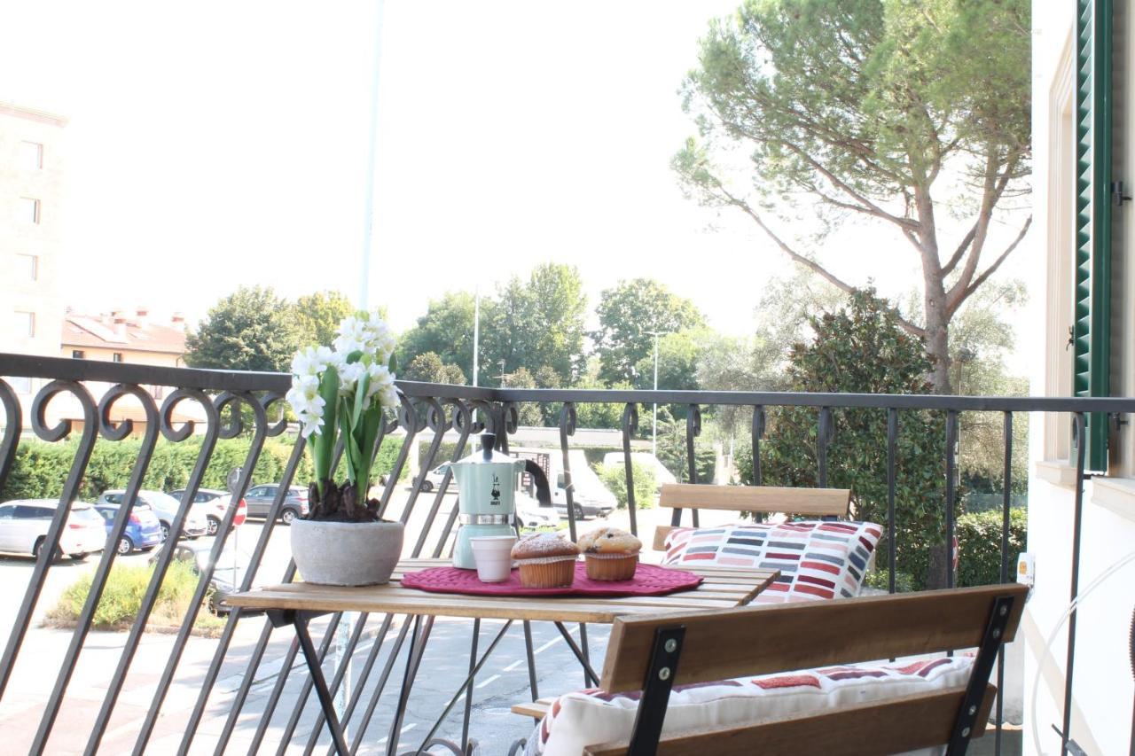 Appartement Il Melograno à Prato  Extérieur photo
