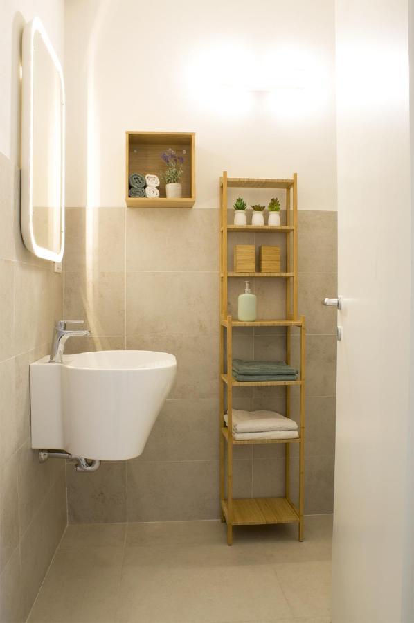 Appartement Il Melograno à Prato  Extérieur photo
