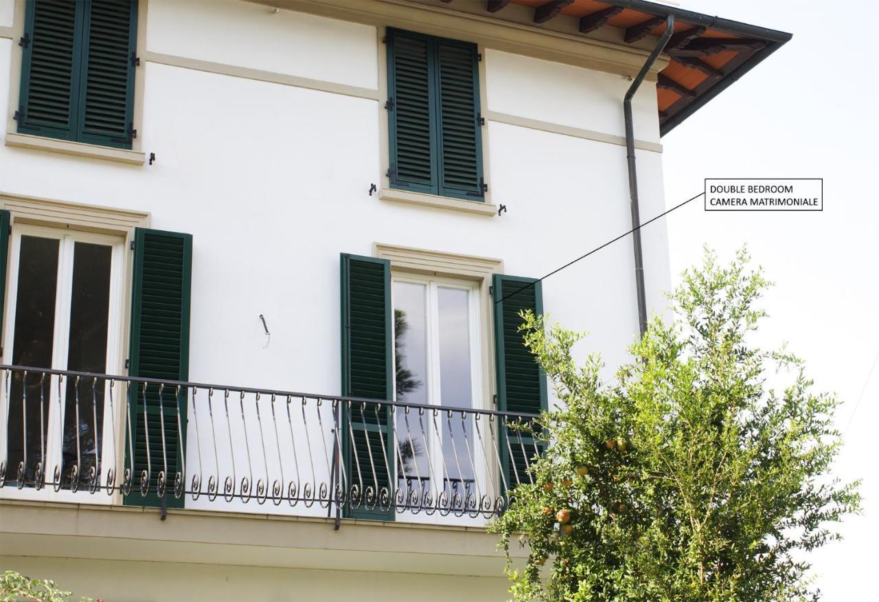 Appartement Il Melograno à Prato  Extérieur photo