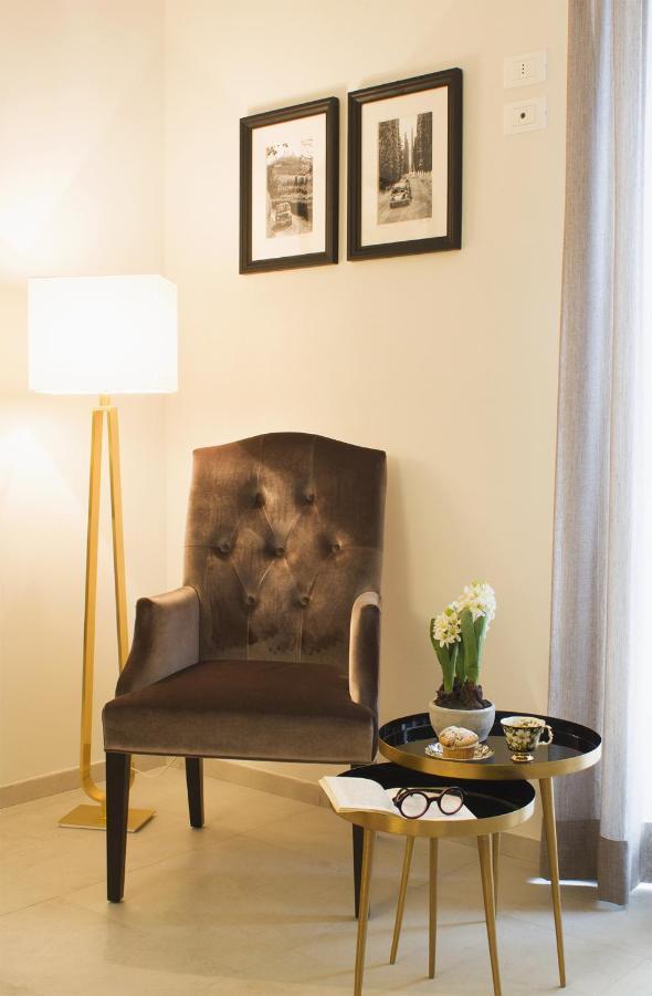 Appartement Il Melograno à Prato  Extérieur photo