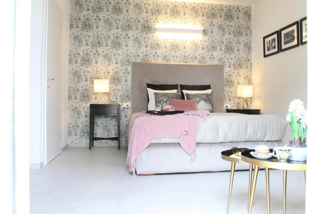 Appartement Il Melograno à Prato  Extérieur photo