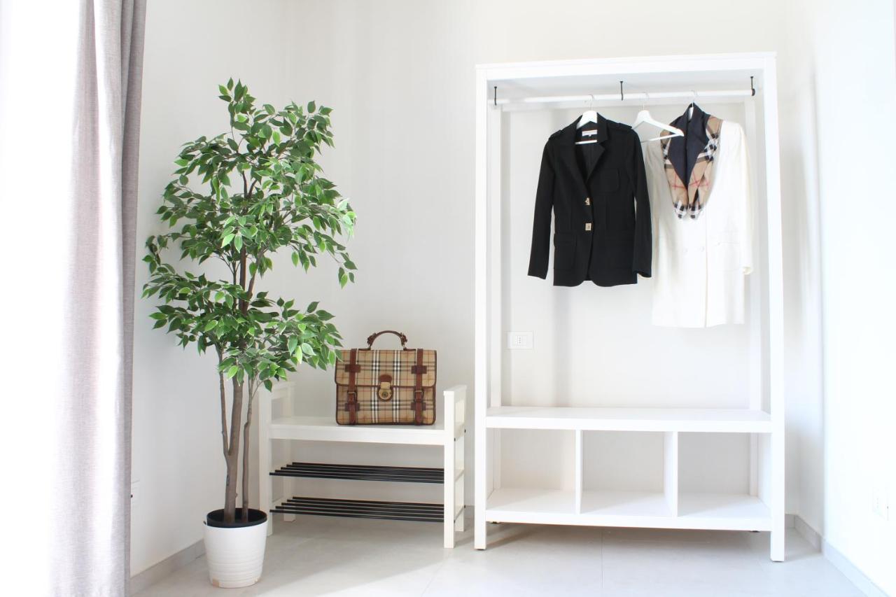 Appartement Il Melograno à Prato  Extérieur photo