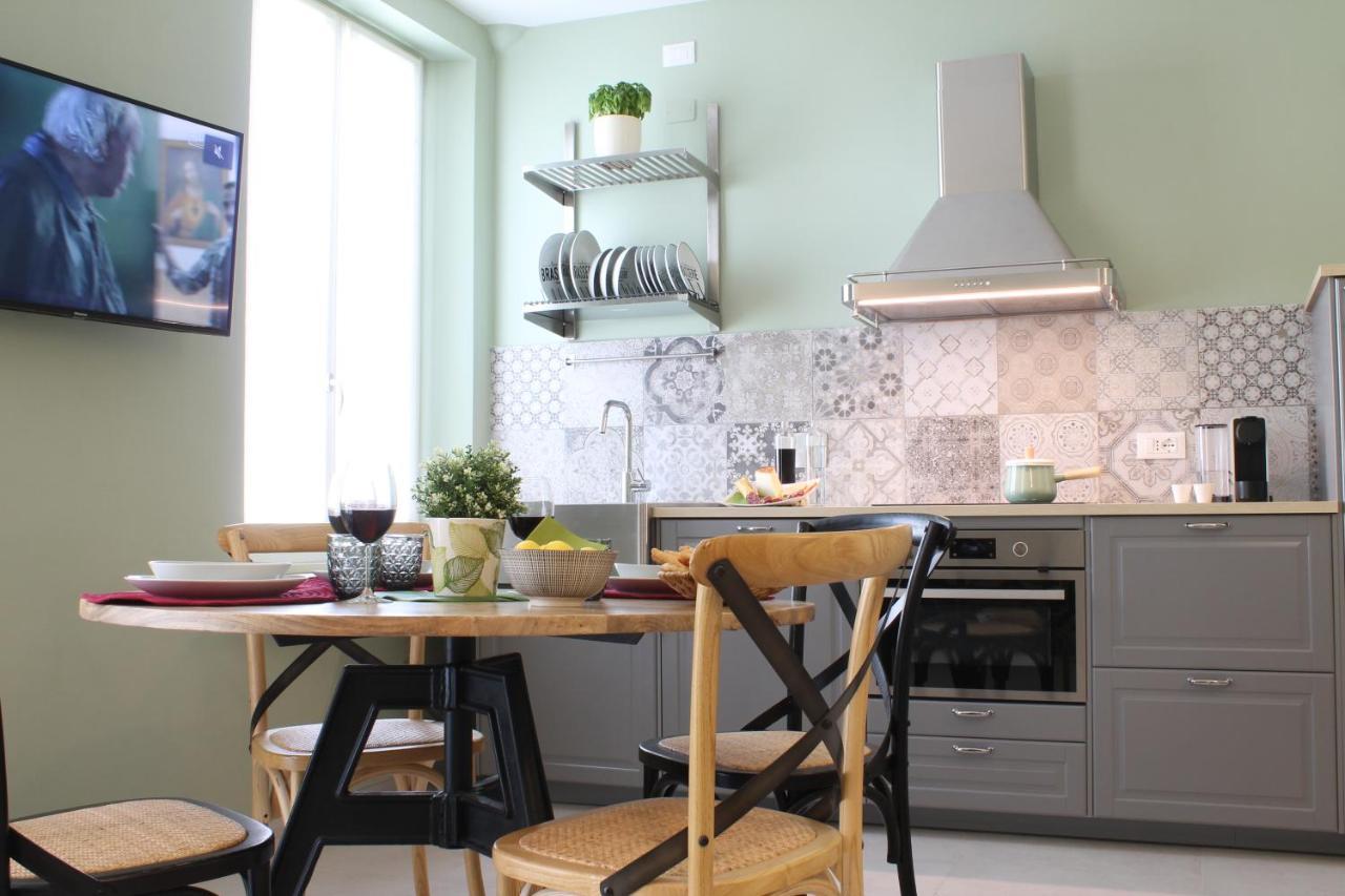 Appartement Il Melograno à Prato  Extérieur photo
