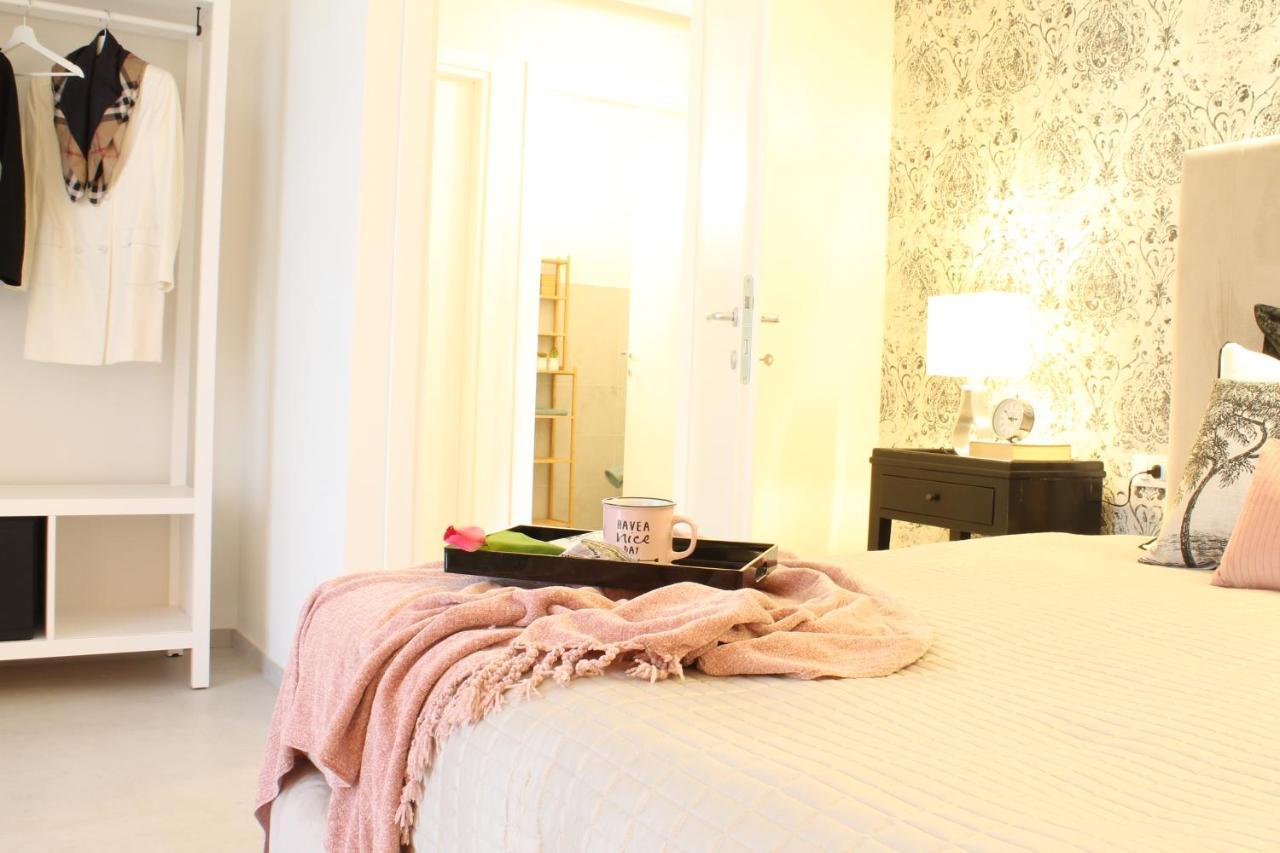 Appartement Il Melograno à Prato  Extérieur photo
