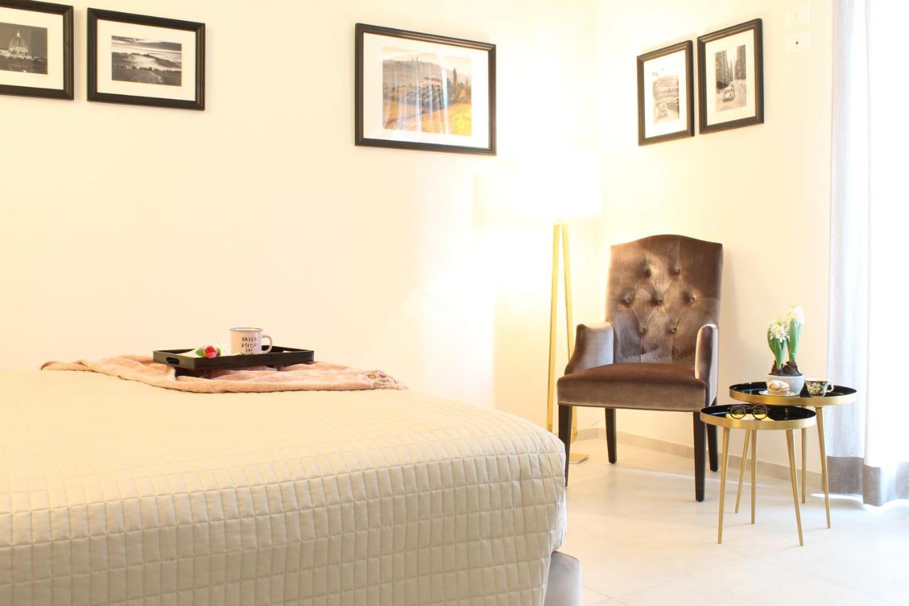 Appartement Il Melograno à Prato  Extérieur photo