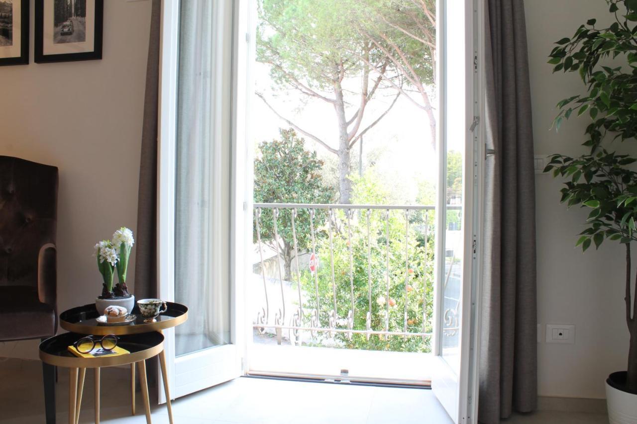 Appartement Il Melograno à Prato  Extérieur photo