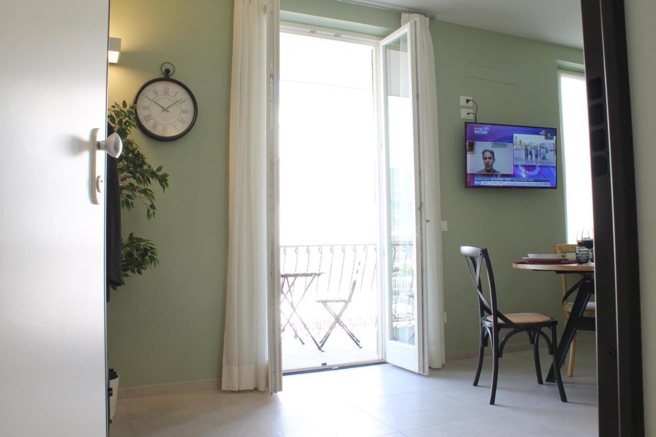 Appartement Il Melograno à Prato  Extérieur photo